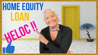 HOME EQUITY LOAN: Los Beneficios y las dificultades| Préstamos Con Garantía Hipotecaria [ HELOC]