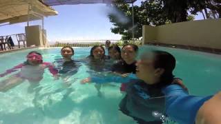 er summer outing