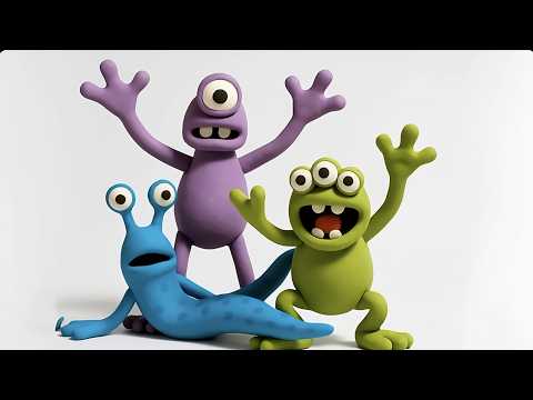 Jiggs Weekend | Cartoon Animation Music Background by MUSIC4VIDEO