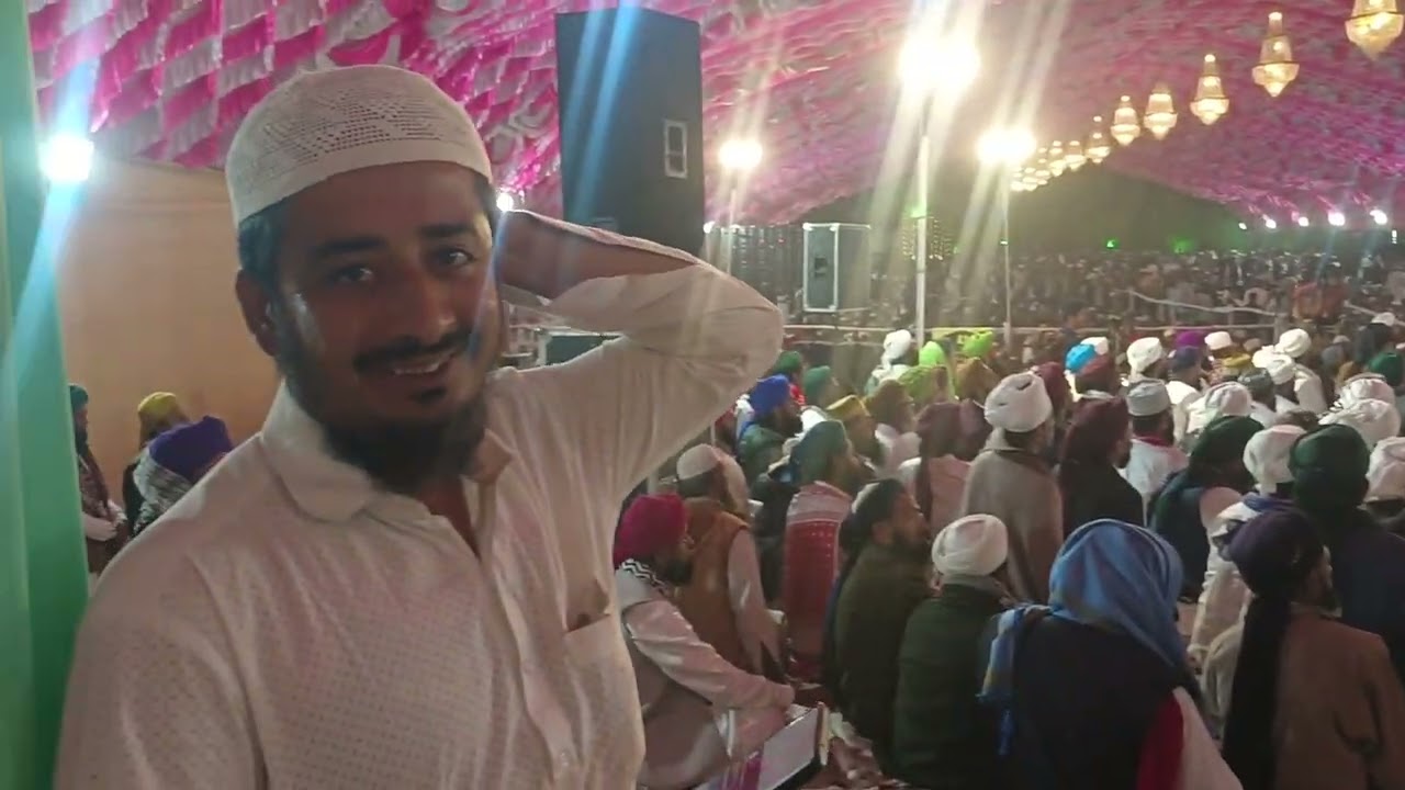 सूजा शरीफ़ में शरीफ पाली #शरीफ़_पाली #सूजा_शरीफ़ #ekshabetarhai ek shabe tar hai #dastar #ulma