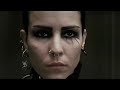 Vergebung Trailer deutsch - Stieg Larsson