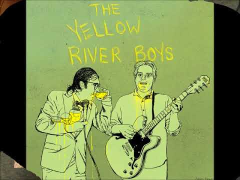 Yellow River Boys - Mr. Mudd