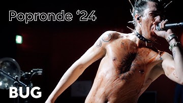 3voor12 x Popronde - BUG