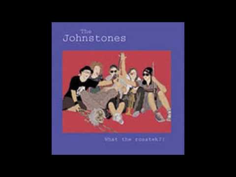 The Johnstones - Trendy not Trendy