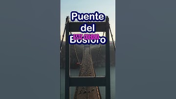 Thumbnail of ¡Increíble Conexión! 🌉 Europa y Asia unidas por el Bósforo 🌍