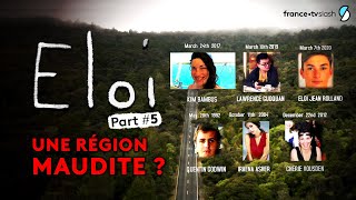 5 DISPARITIONS MYSTÉRIEUSES : que se passetil à Piha Beach ?   Épisode 5/6