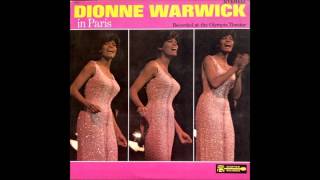 Dionne Warwick - Message To Michael