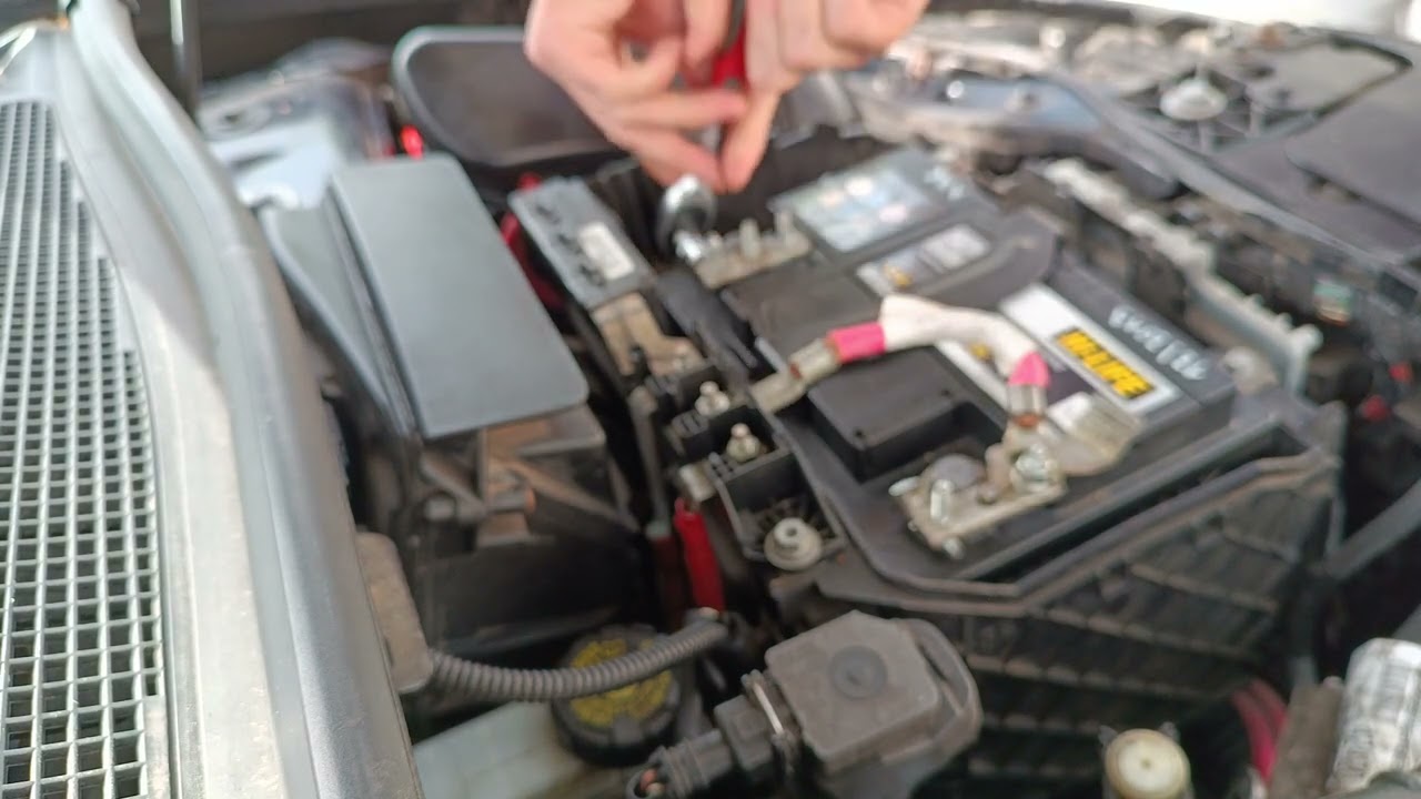 Renault Megane 3 car does not start. Diagnostics. Незаводиться автомобіль Рено Меган 3.Діагностика.