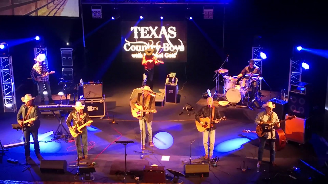 11 Texas Country Boys Go rest high Іди спочивай високо YouTube