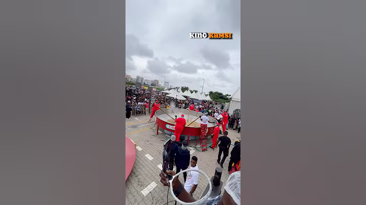 HILDA BACI broke another record and she did it in style despite the challenges. #Shorts #Viralshorts