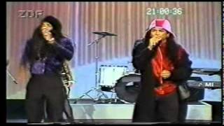 Rob and Fab (Milli Vanilli): Don´t give up the fight  Unreleased  New better Quality