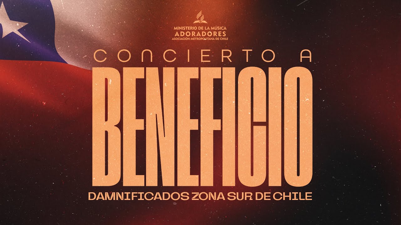 Concierto Benefico | 31-01-2026