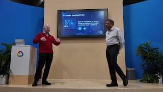 The Manufacturing Blueprint: How Sanmina Solves the Complexity of Global AI Operations