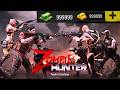 Zombie Hunter MOD Went INSANE 😱 Unlimited Ammo, Money &amp; Weapons