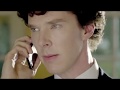 Sherlock is gay compilation