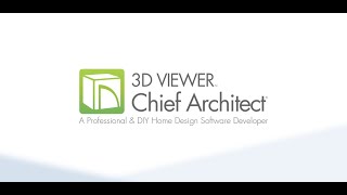 3D Viewer Apps From Chief Architect. screenshot 5