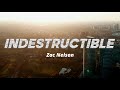 Indestructible - Zac Nelson | Manila, Philippines Cinematic Video