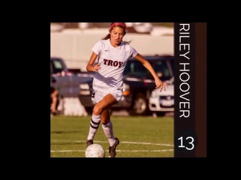 Troy Soccer 2016