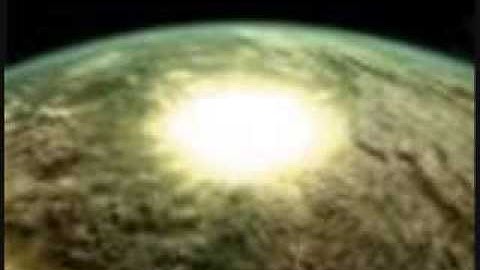 Fallout lore.1 Geography