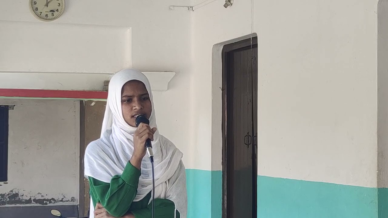 مدرسہ اسلامیہ عالیہ ہلدیہ ارڑیا 