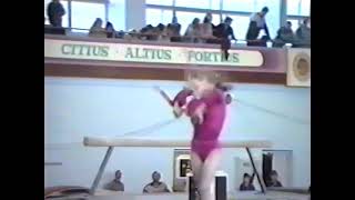 Tatiana Gutsu BB AA 1990 USSR Championships