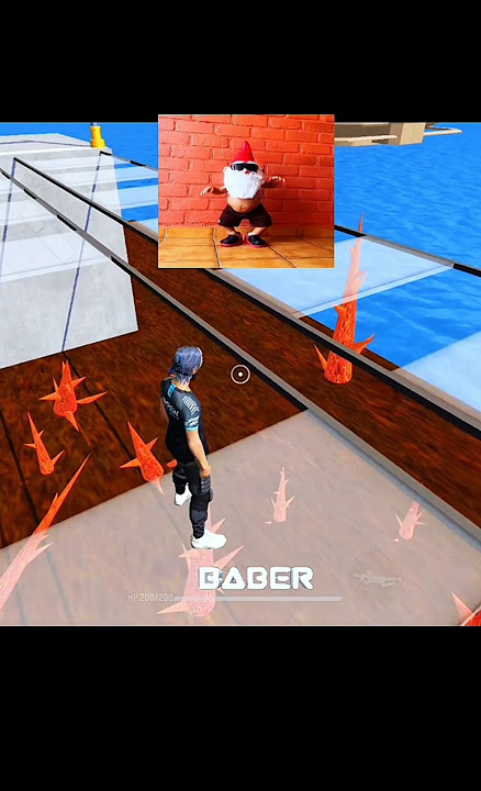 I Beat the Impossible🤔 in Free Fire!🔥😶‍🌫️ #triple OG #trending  #short