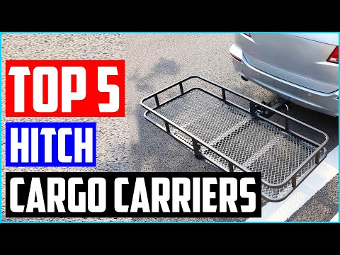 Video: Što je to cargo carrier?