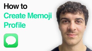 How To Create An Imessage Memoji Profile On Iphone Or Ipad (2025 Guide)