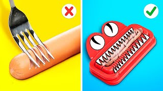 AMAZING GADGETS FROM THE DOLLAR STORE || Must Have Crafts & Hacks for Smart Parents by Yay Time! FUN