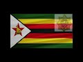 Zimbabwe Police Band-  Ndavekuenda