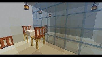 Escape map Minecraft Adventure Map  1.15.2 Escape the Scientist Lab