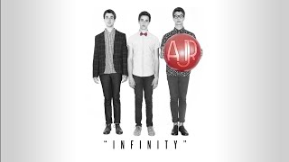 AJR - Infinity (FILTERED Acapella)