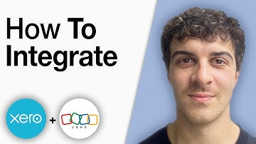 How to Integrate Xero With Zoho CRM [2025 Full Guide]