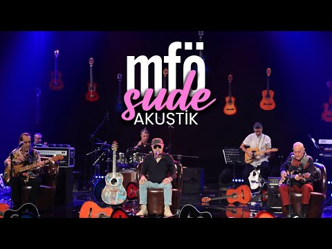 Mfö - Sude (Akustik)