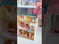 Sylvanian Families Kabaya Miniature Dollhouse 