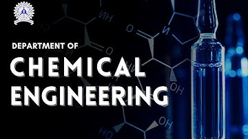 Chemical Engineering, IIT(ISM) Dhanbad
