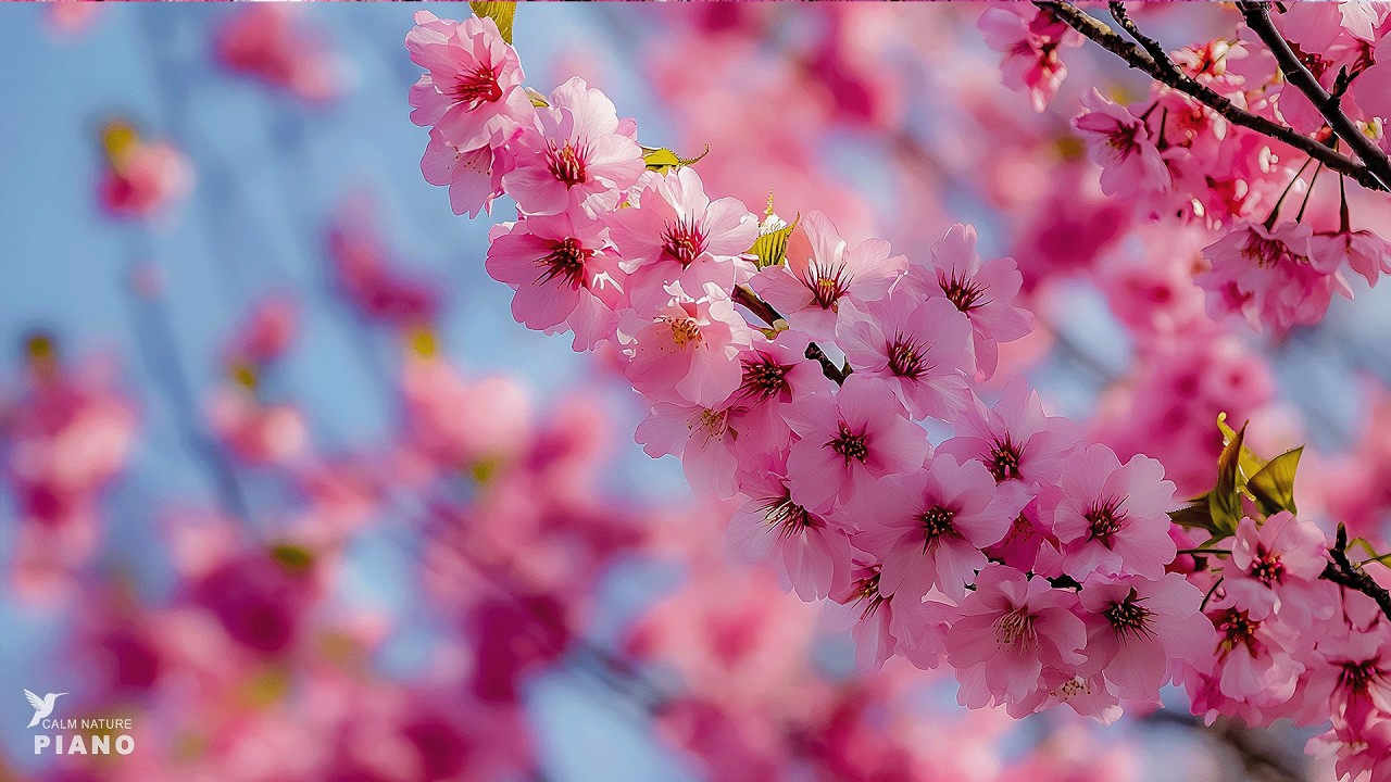 Parasympathetic Activation 🌸 Healing Tones for Restoring Your Natural Inner Balance and Peace