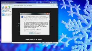 Preparing To Install Linux To Virtualbox