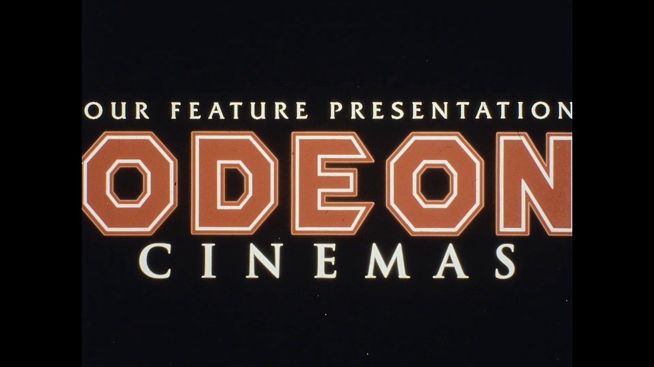 Odeon Cinemas (UK) - CLG Wiki