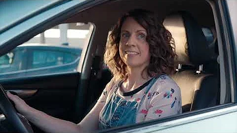 Fran Nichols Commercial Reel (:59)