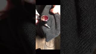 Quick airbrush cleaning/quick color change in your airbrush
