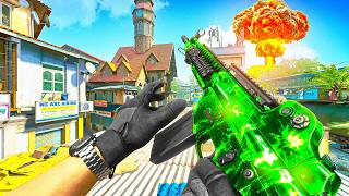 هان ۸۶ در بازی مدرن وارفر ۴! ☢️ سلاح تاکتیکی هسته ای (COD MW4)