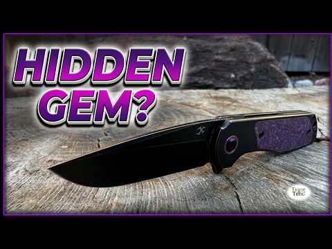 Nobody Is Talking About This Kansept... But They Should Be | Ptarmigan First Impressions