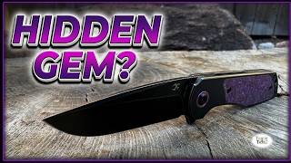Nobody Is Talking About This Kansept... But They Should Be | Ptarmigan First Impressions