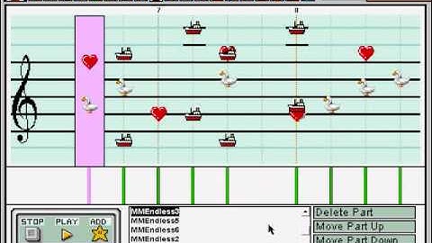 Megaman 9 Endless Attack