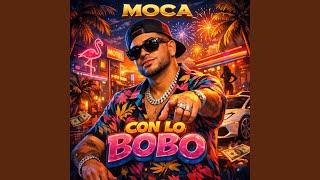 moca con lo bobo - KIKO RD