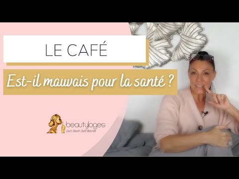 Vidéo: Le café tache-t-il en permanence ?