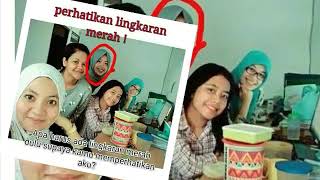 Bikin gagal fokus !! ayo fokus ke lingkaran merah.. meme lucu..kocak terbaru