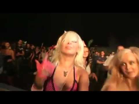 Michael Mind Project feat Kingston - Ready or Not (Club Mix)