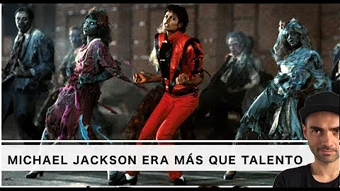 ¿Cuántos discos vendio MJ?